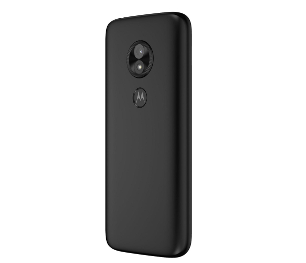 MOTOROLA MOTO E5 Play 1/16GB Czarny Dual Sim - 457275 - zdjęcie 6